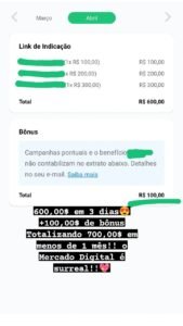 Resultado de aluna