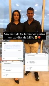 Comunidade MSA