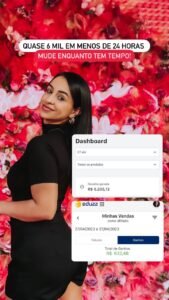 Conteúdo do feed