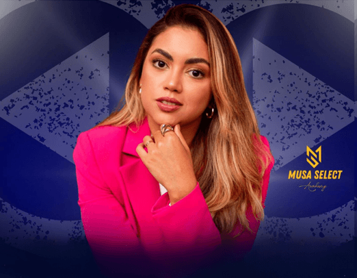 Mentoria Musa Select Academy